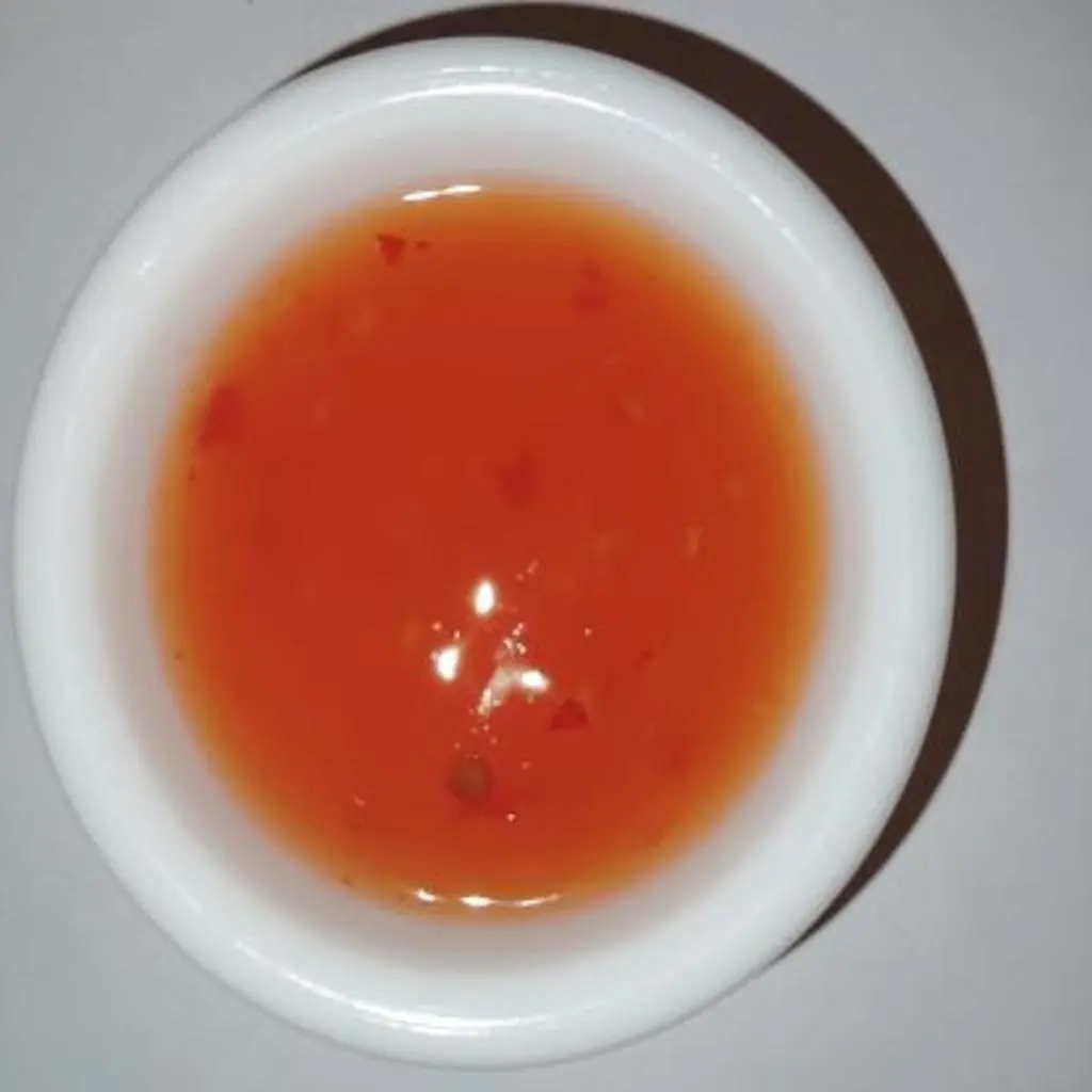 Sweet and Sour Sauce